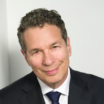 Eugene Kohn